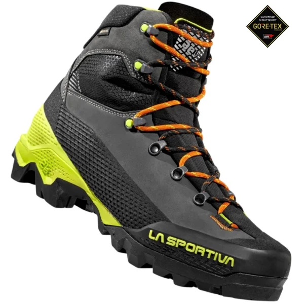 La Sportiva Aequilibrium Leather Gore-Tex