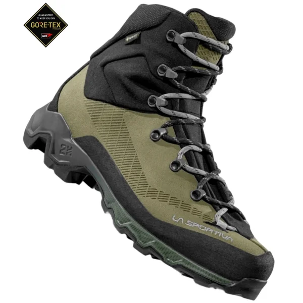 La Sportiva Aequilibrium Trek Gore-Tex