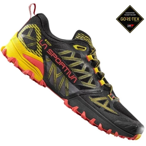 La Sportiva Bushido III Gore-Tex Екстра широки