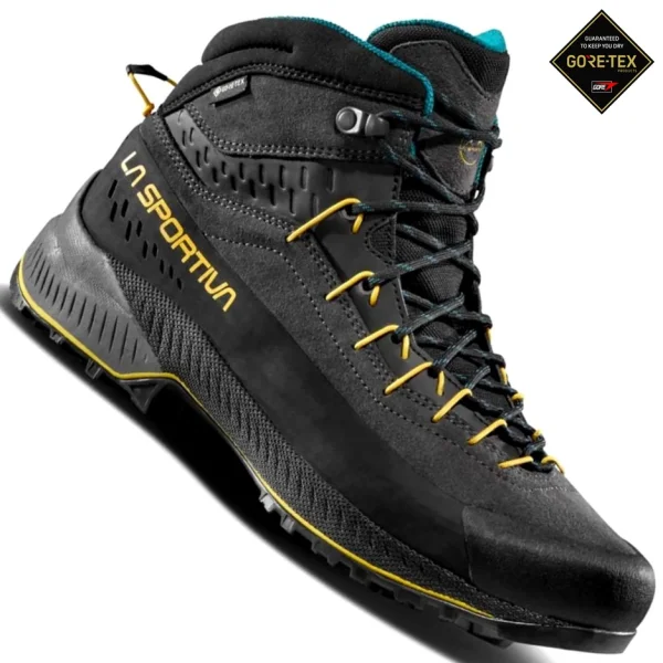 La Sportiva TX4 EVO Gore-Tex