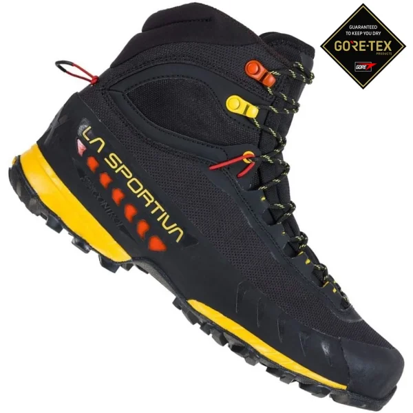 La Sportiva TXS Gore-Tex