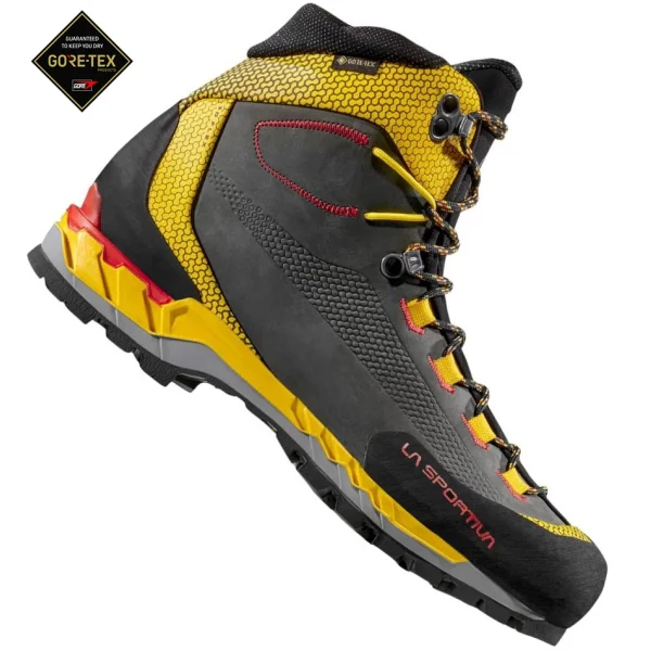 La Sportiva Trango Tech Leather Gore-Tex