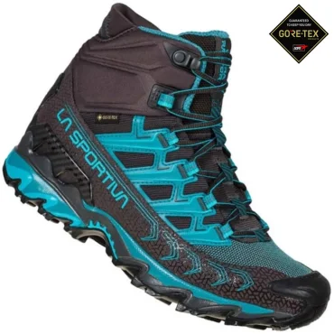 La Sportiva Ultra Raptor II Gore-Tex W