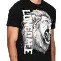 Lonsdale Lion T-Shirt