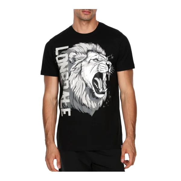 Lonsdale Lion T-Shirt
