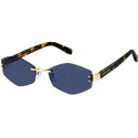 Marc Jacobs MARC 496-S AIR LKS KU 57