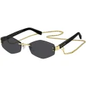 Marc Jacobs MARC 496-S AIR RHL IR 57      