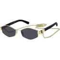 Marc Jacobs MARC 496-S J5G-IR 55