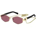 Marc Jacobs MARC 496-S Y11 VC 55