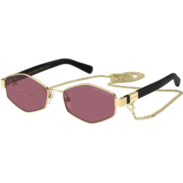 Marc Jacobs MARC 496-S Y11 VC 55