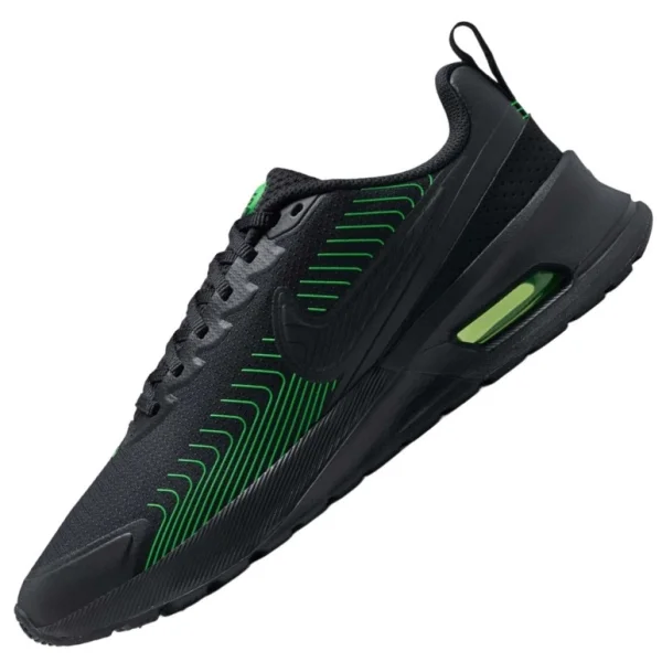 Nike Air Max Nuaxis