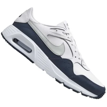 Nike Air Max SC Leather