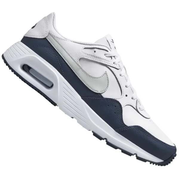 Nike Air Max SC Leather