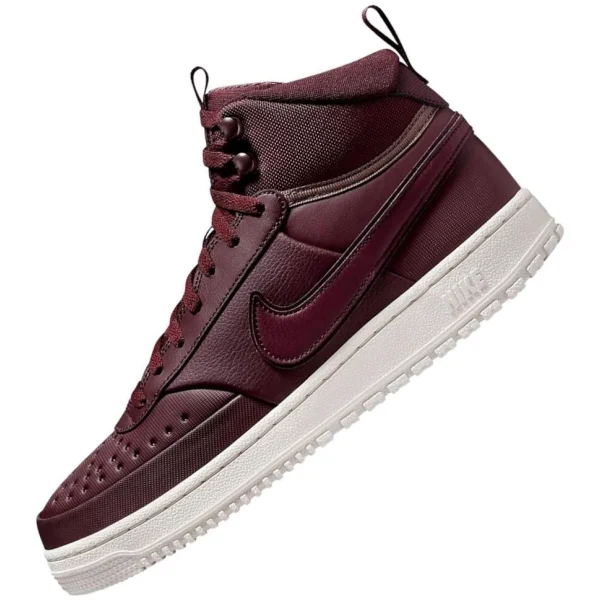 Nike Court Vision Winter