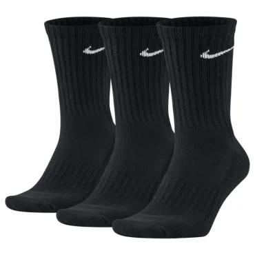 Nike Dri-Fit Cush Crew Socks 3 чифта