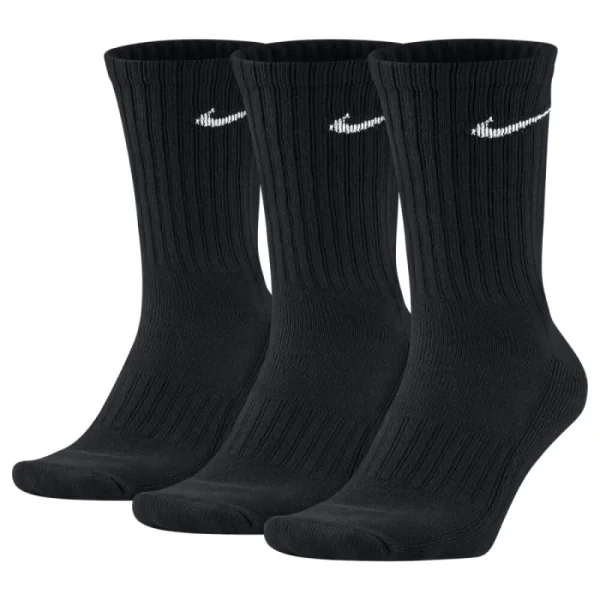 Nike Dri-Fit Cush Crew Socks 3 чифта