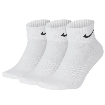 Nike Dri-Fit Cushioned Socks 3 чифта