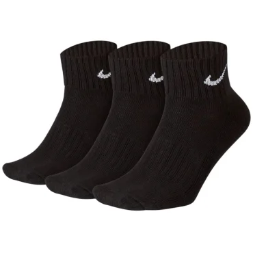 Nike Dri-Fit Cushioned Socks 3 чифта