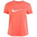 Nike Dri-Fit Swoosh Tee