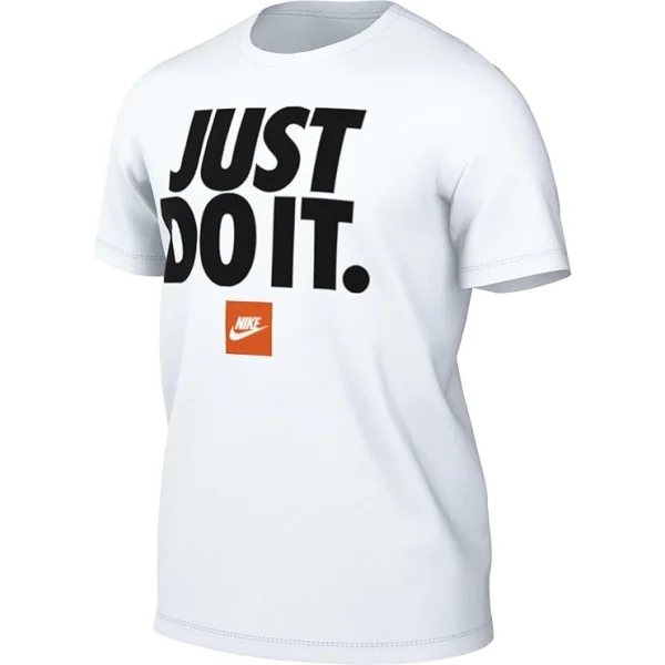 Nike JUST DO IT Tee