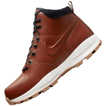 Nike Manoa Leather
