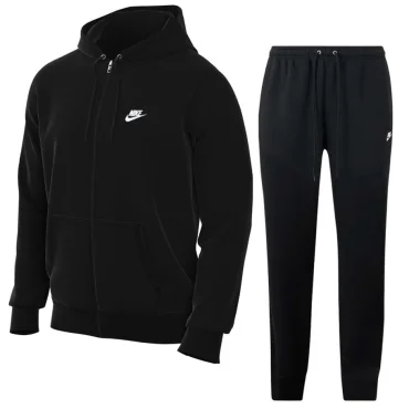 Nike Sportswear Club Tracksuit FZ