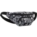 Puma Academy AOP Waist bag