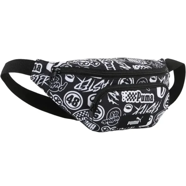 Puma Academy AOP Waist bag