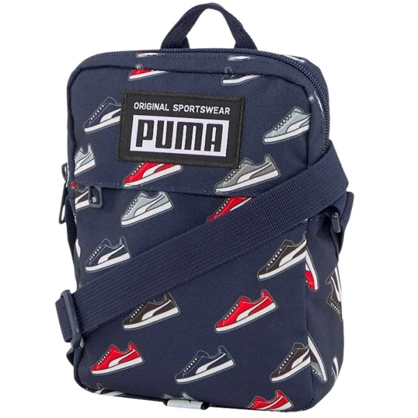 Puma Academy Portable