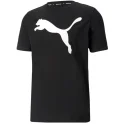 Puma Active Logo Tee