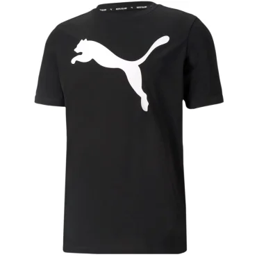 Puma Active Logo Tee