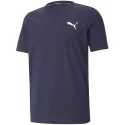 Puma Active Small Logo Tee