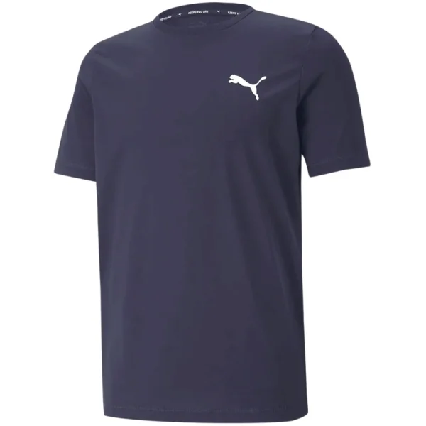 Puma Active Small Logo Tee