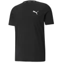 Puma Active Small Logo Tee