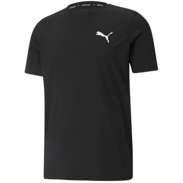 Puma Active Small Logo Tee