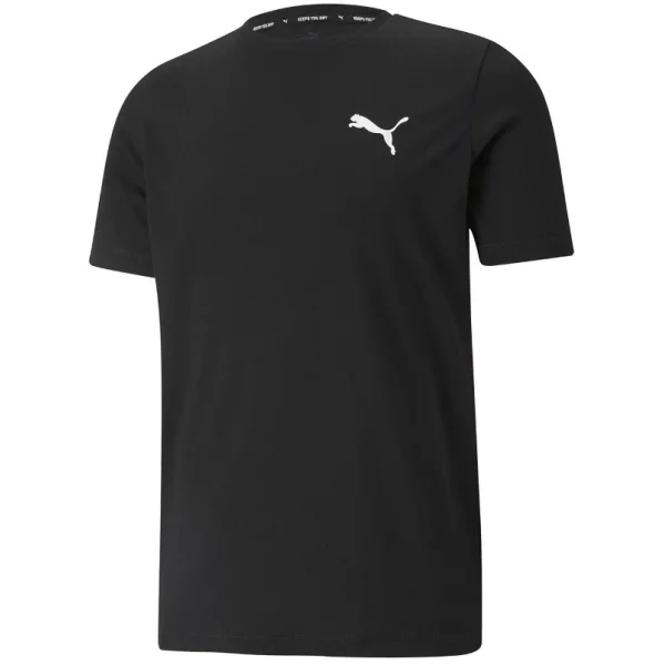Puma Active Small Logo Tee