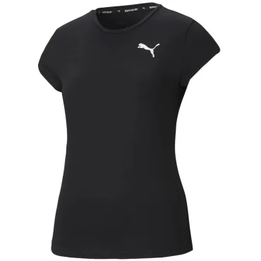 Puma Active Tee W Puma Active Tee W