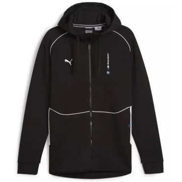Puma BMW MMS Hooded Puma BMW MMS Hooded