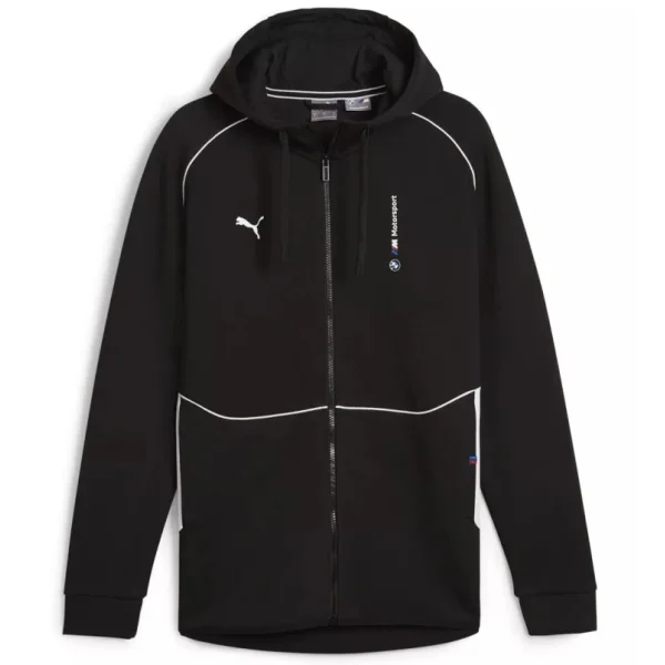 Puma BMW MMS Hooded