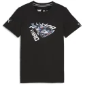 Puma BMW MMS Tee