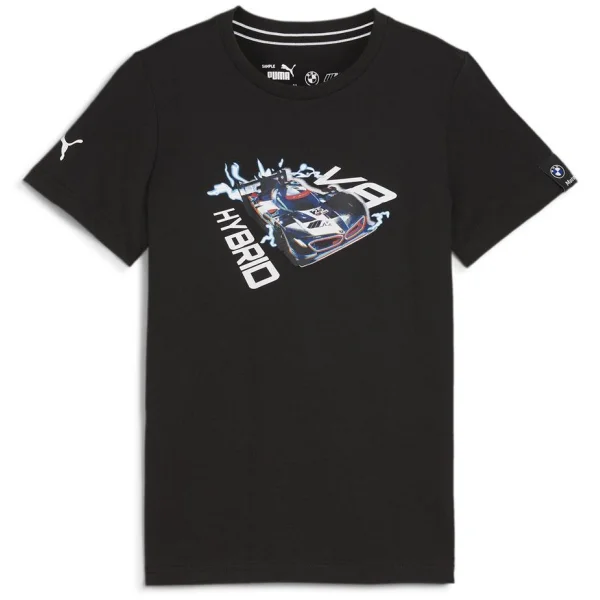 Puma BMW MMS Tee