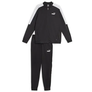 Puma Baseball Tracksuit
