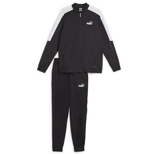 Puma Baseball Tracksuit