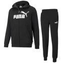 Puma Big Logo Tracksuit