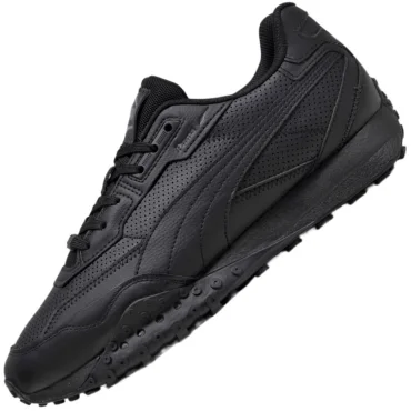 Puma Blktop Rider Leather