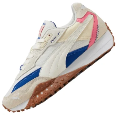 Puma Blktop Rider Multicolor
