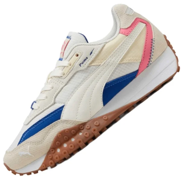 Puma Blktop Rider Multicolor