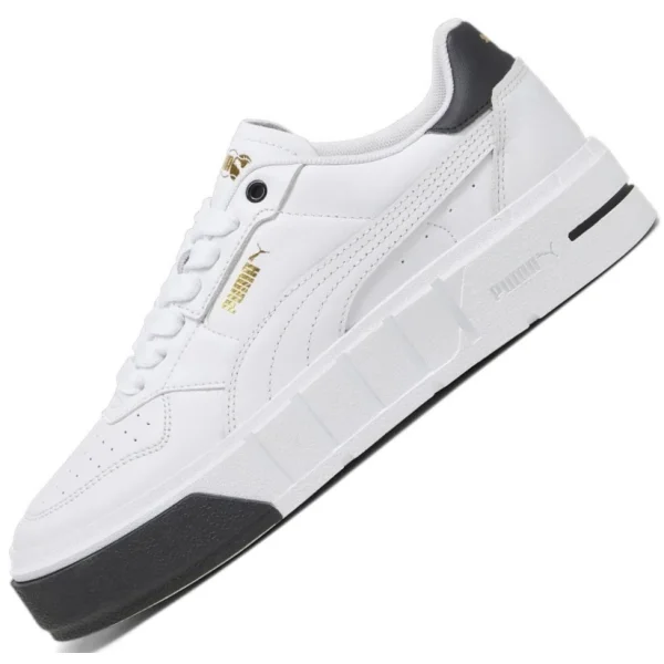 Puma Cali Court Leather