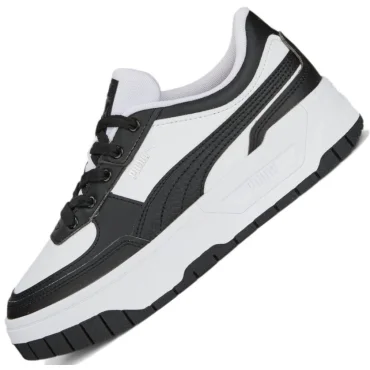 Puma Cali Dream Leather