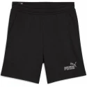 Puma Camo Shorts